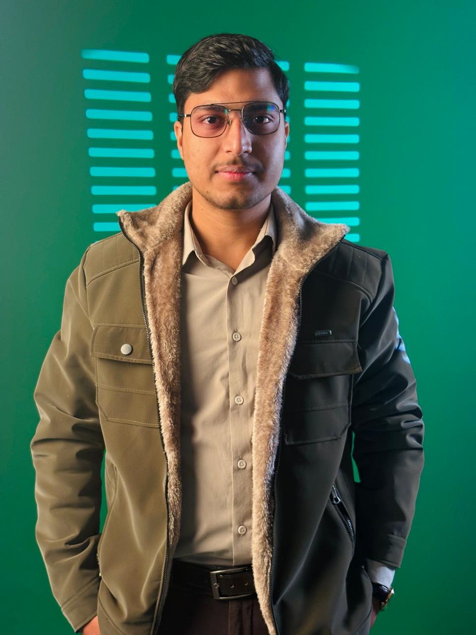 Rajkamal - Google Business Profile Expert